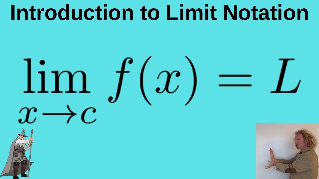 Limit laws