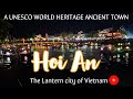 Hoi an i heritage city of vietnam l travel vlog 84 ep4