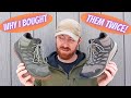 Why I Bought Them Twice! Merrell Nova2 Mid