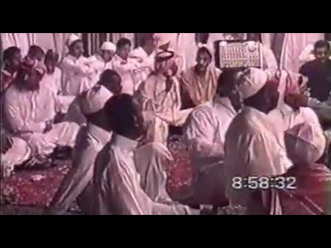 زمان فرقة الصبيخة ماجد سالمين و راشد السني 