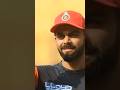Virat Kohli ❤️ #viral #trending #cricket #ipl#shorts#rcb