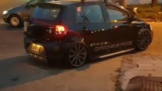 Volkswagen Cross Fox Al Piso