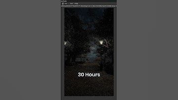 Render 90x Faster in Blender 🔥