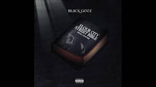 Black Geez Eto - Flour City Street Bible Final Chapter Lp
