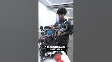 Rubber Stopper on Blocker | 10Z Exothermic Zenith | Robot Rundown