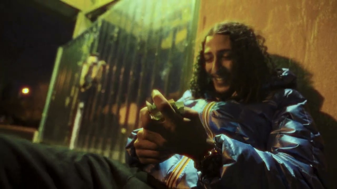 Billi - Boite Auto (Clip officiel) #PTC1