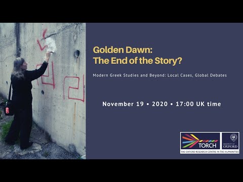 Golden Dawn: The End of the Story?