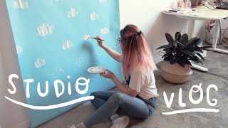 double moving vlog