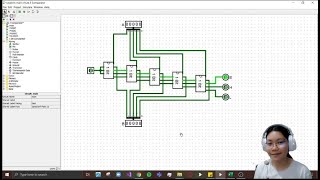 INDINO_LAB3 COMPARATOR