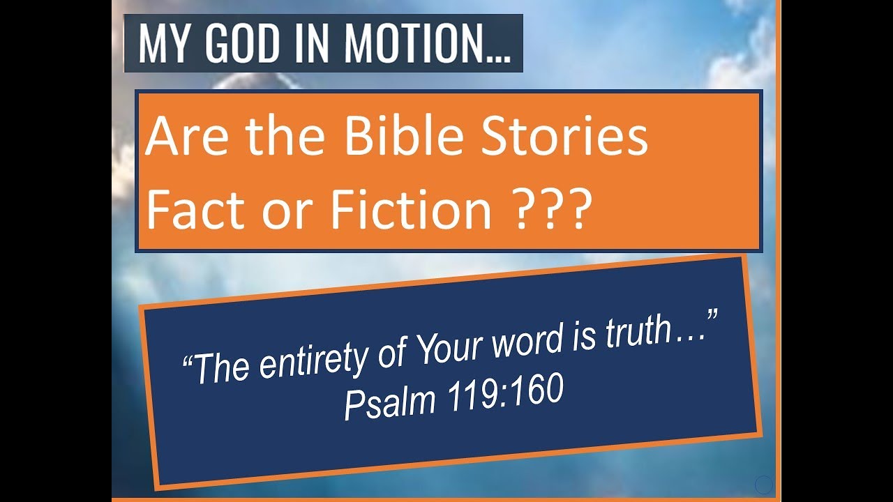 is-the-bible-fact-or-fiction-archeology-reveals-facts-youtube