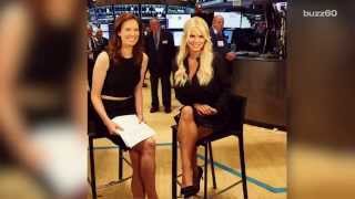 Jessica Simpson calls Nick Lachey her biggest financial mistake