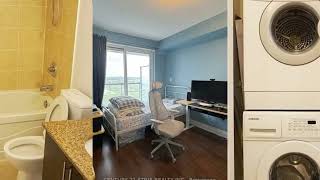60 South Town Centre Boulevard 1001 Markham, ON L6G 0C5