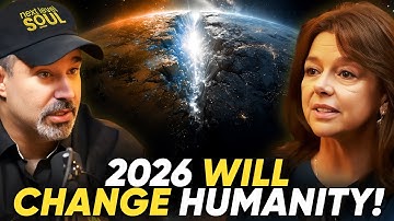 Top Psychic REVEALS Why the WORLD Seems CRAZY — And Why There Is STILL HOPE! | Cheryl Murphy