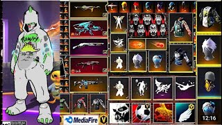 Hack Free Fire Max 2023 ❤ Cách Hack Ff Max Hot Nhất