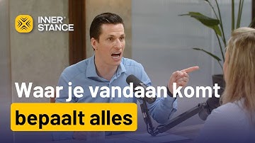 De Structuur voor Prestatie | E4: Noodzakelijk Vereiste Inner Stance en Commitment