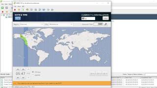 How to install ClearOS 7 on VMWare ESXi 6