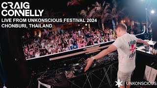 Craig Connelly - Live from Unkonscious Festival 2024
