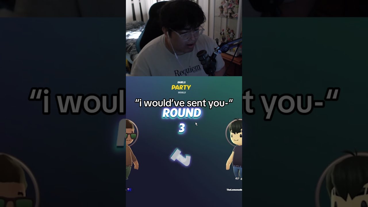 He Would Ve Sent What 