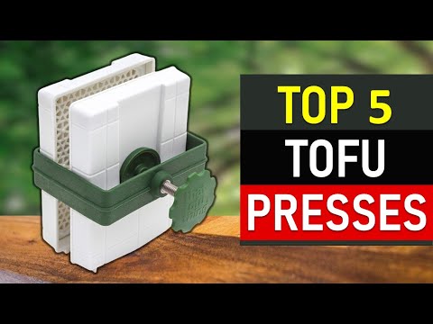 Tofu Press :