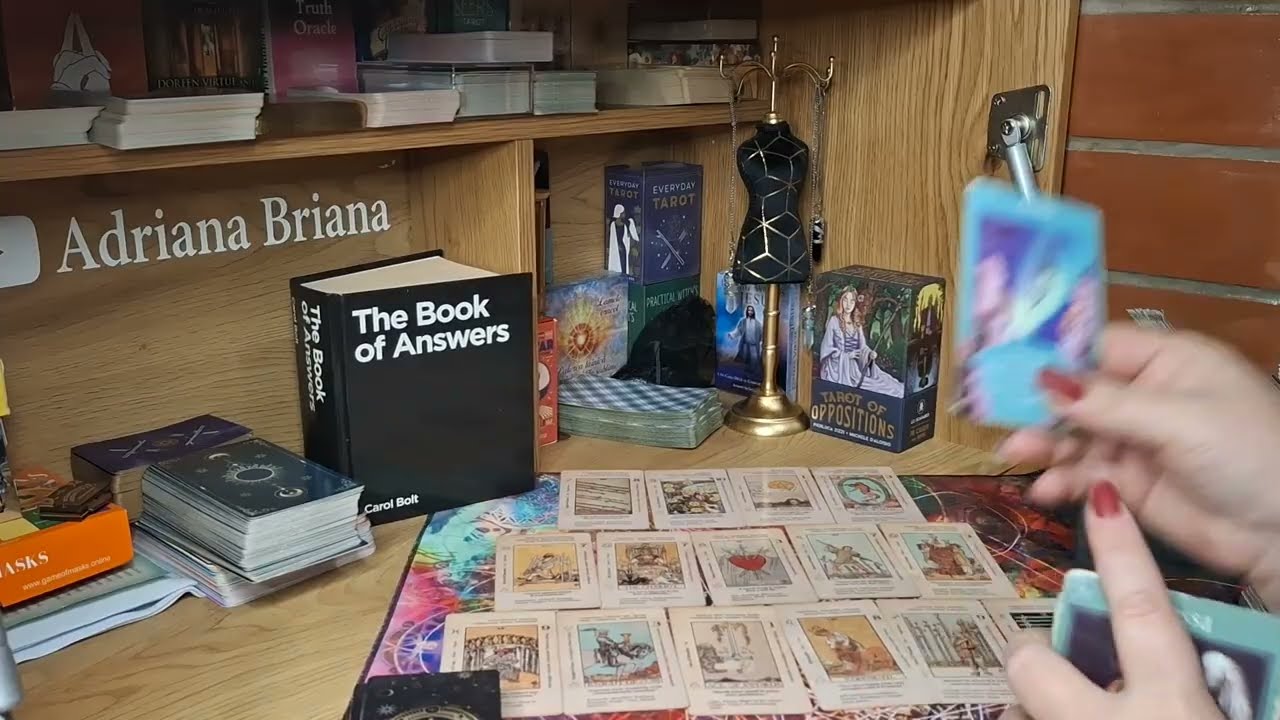 Zodia Leu 🐎  23Februarie - 1Martie 🔥rezolva dilema...a cui este greșeală?