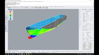 Hull Shape Assistant - beta 1