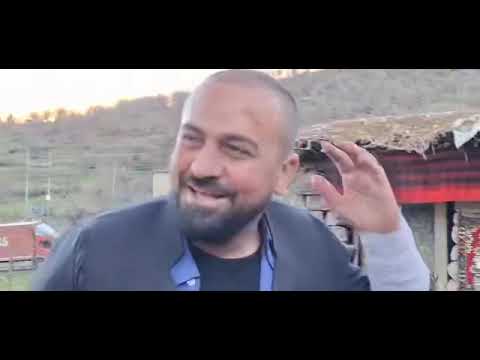 پشت کامێرای درامای ئادیابین ٢ 