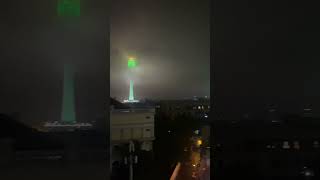 Beautiful Nature Colombo Lotus Tower Mist