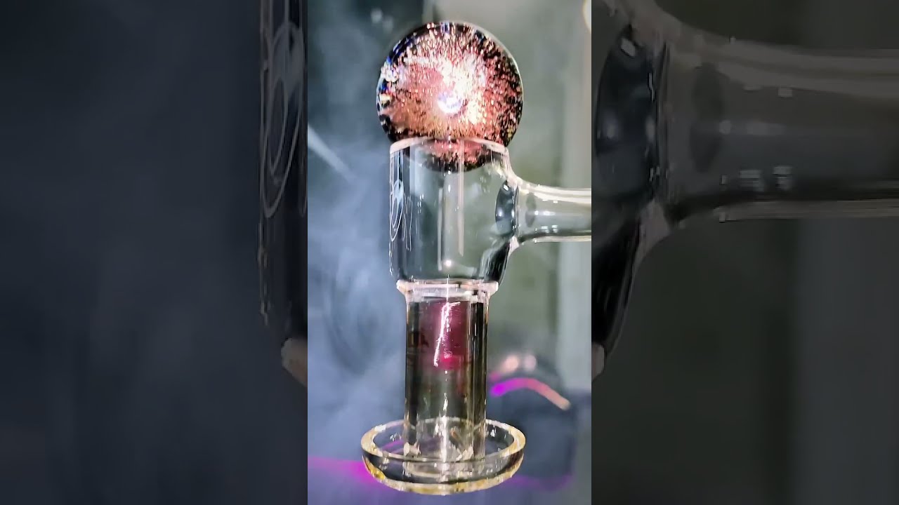 Ruby Pill & Terp Slurp Meltshot #Shorts