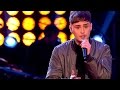 Joe woolford performs hey ya knockout performance  episode 10  the voice uk 2015  bbc one