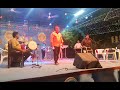  choli ke piche  instrument  akshay jani  dhol player 