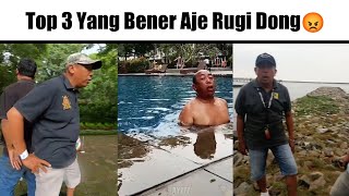 Yang Bener Aje Rugi Dong Ada 3 Versi...