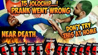 15 Jolo Chips Prank Went Extremely Wrong !