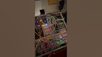 Why Does Flume’s Studio Look Like A Sci-Fi movie 👽