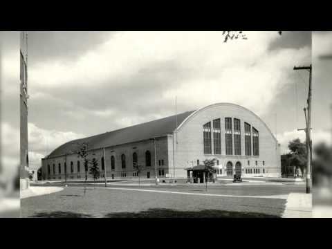 Williams Arena Opens: Great Moments in Gopher Basketball History