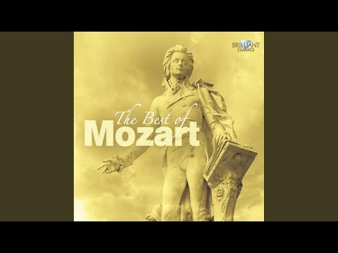 Obejrzyj Symphony No. 41 in C Major, K. 551 "Jupiter": III. Menuetto w YouTube Obejrzyj Symphony No. 41 in C Major, K. 551 "Jupiter": III. Menuetto w YouTube