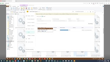 Realme C55 RMX3710 Android 15 Frp Remove Done With Auth Flash