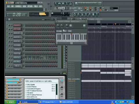 fl studio monomate fl studio monomate