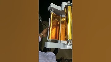 How to do foiling embossing