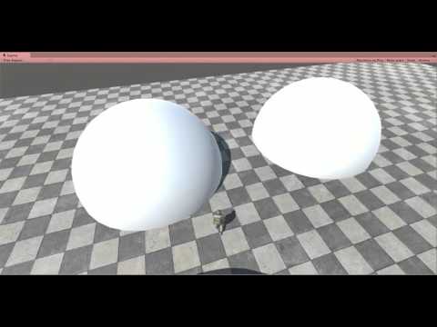 UnitySteer Army Guy 2