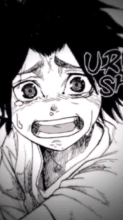 Uruma💀 #edit #uruma - YouTube