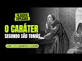 [Filosofia Explicada] O caráter segundo São Tomás
