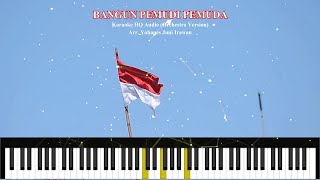 Download Lagu Bangun Pemudi Pemuda - Karaoke Female (Kids) Version Key HQ Audio - Arr. Yohanes Juni Irawan MP3 Download Lagu Bangun Pemudi Pemuda - Karaoke Female (Kids) Version Key HQ Audio - Arr. Yohanes Juni Irawan MP3