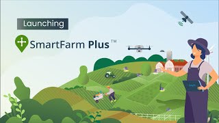 Introducing SmartFarm Plus screenshot 3