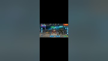 War Robots WR opening gold chest first time wow