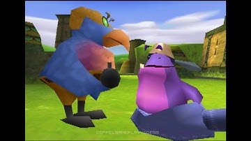 Spyro 2: Ripto