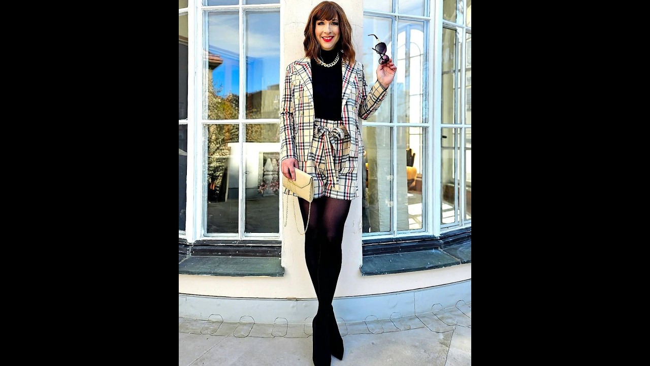 Beautiful Boy to Girl transformation Breaks Expectations | Vesna Prague