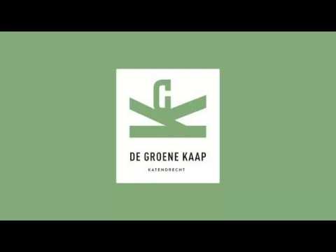 De Groene Kaap | Tussentijdse timelapse