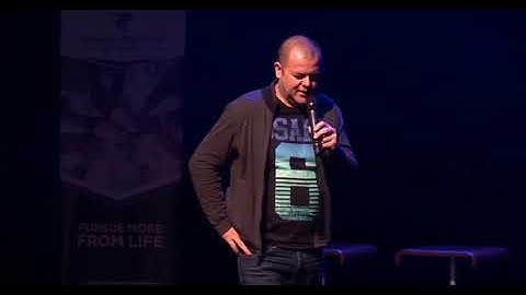 OMNIA   Speech by Jakov Dolic at the Omnia Opening Conference in London   09 17 2017