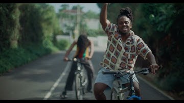 Jah Lil & Jahmiel - One Gift Remix