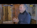 77-річний пенсіонер на Черкащині оздобив хату своїми хенд-мейд виробами